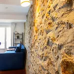 شقة Precioso,amplio Y Centrico Calle San Antonio,reformado, Al Lado De La Catedral De *