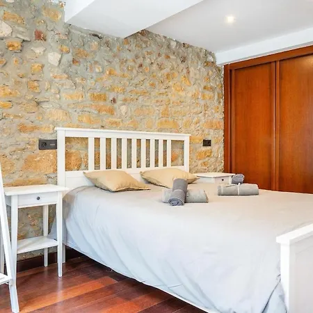 Lägenhet Precioso,amplio Y Centrico Calle San Antonio,reformado, Al Lado De La Catedral De