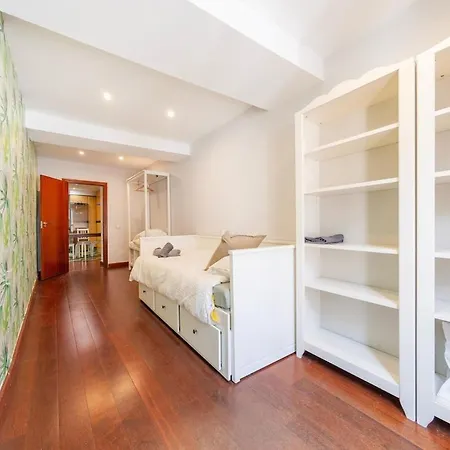 Apartament Precioso,amplio Y Centrico Calle San Antonio,reformado, Al Lado De La Catedral De Oviedo